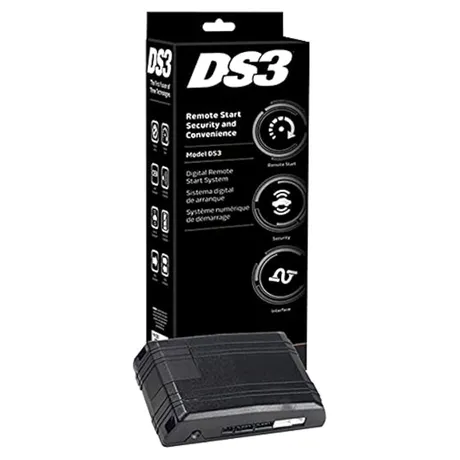 DS3 remote start product