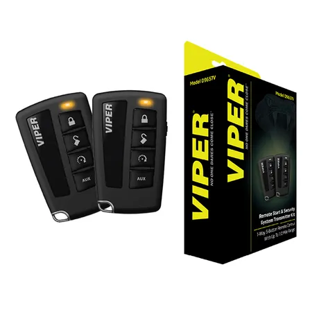 D9657V remote start product
