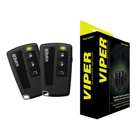 D9147V remote start product